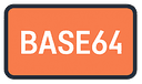 Base64 Encoder/Decoder icon