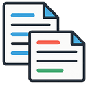 Diff Checker icon