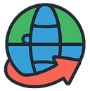 URL Encoder/Decoder icon